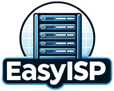 EasyISP